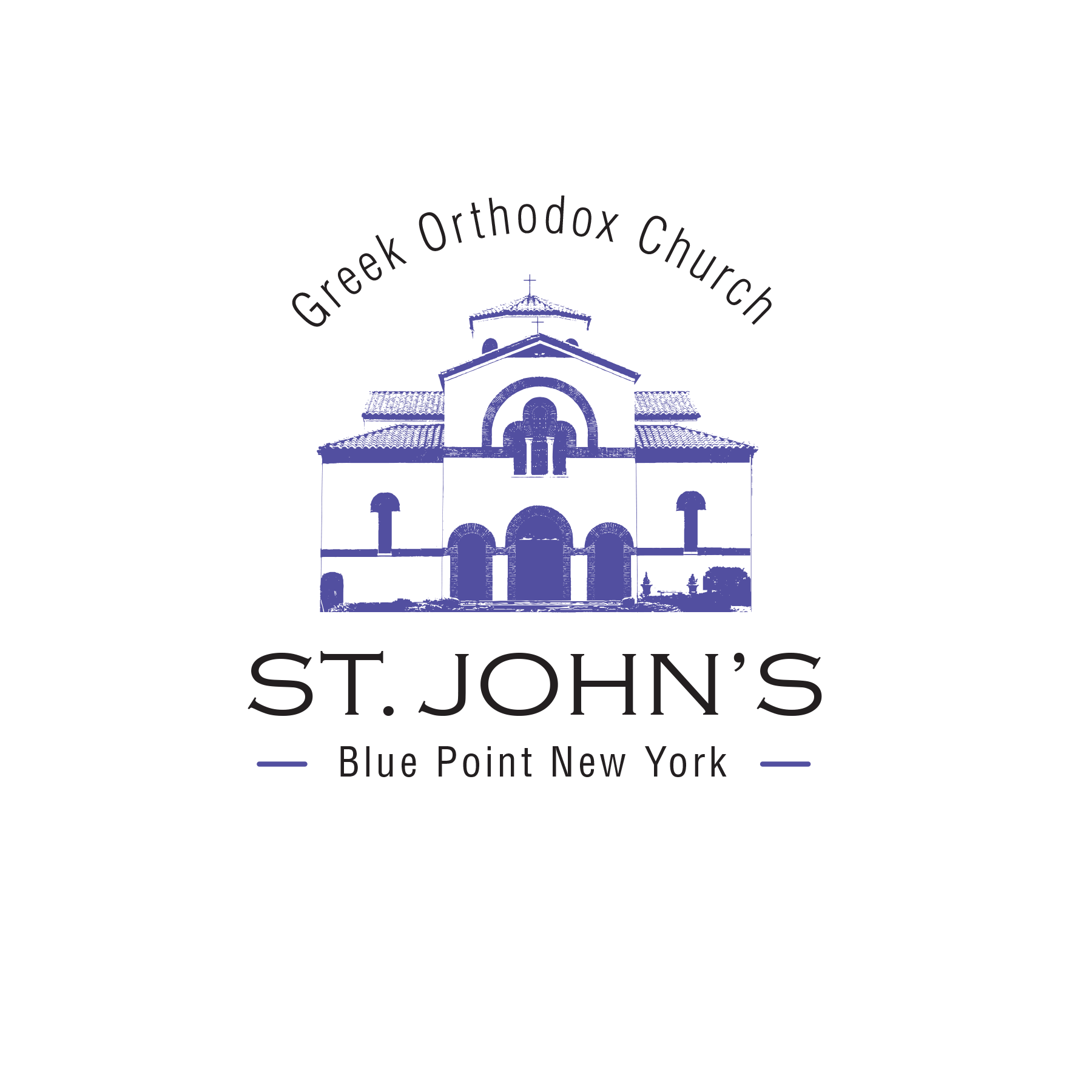 to Our Parish Website St. John's Greek Orthodox Church to Our Parish Website St. John's Greek Orthodox Church